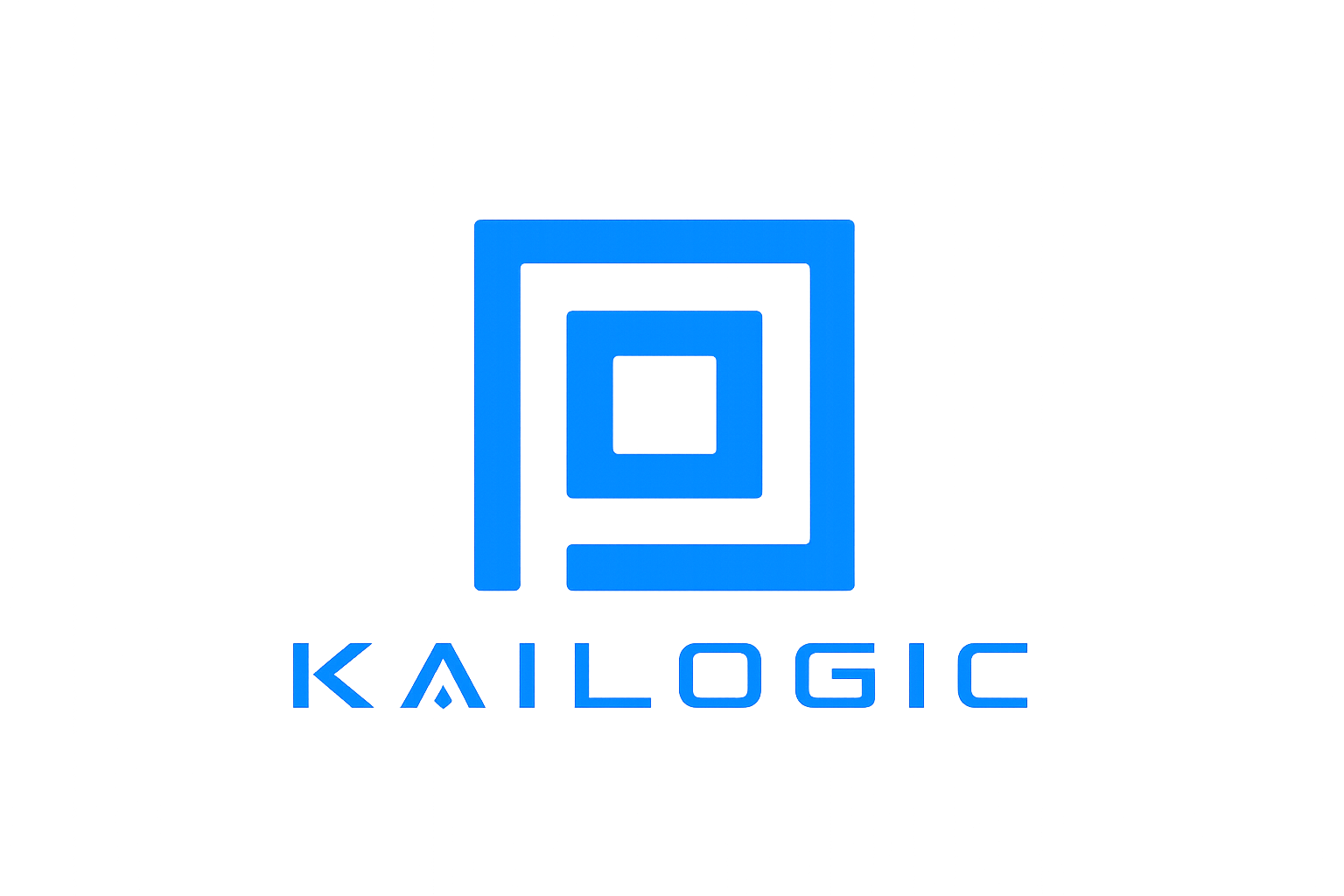 logo kailogic